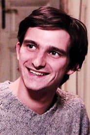 Photo of Mykhailo Ponzel
