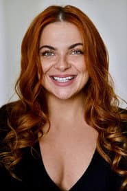Photo of Kseniia Meri