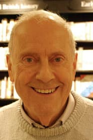 Photo of Gyles Brandreth