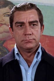 Photo of Richard Devon