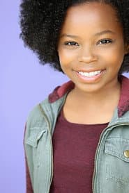 Photo of Brooke D. Singleton