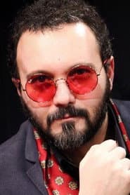 Photo of Kambiz Dirbaz
