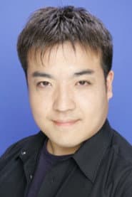 Photo of Masato Nishino
