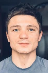 Photo of Dmytro Orlov