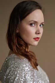 Photo of Suvi-Pilvi Inkeroinen