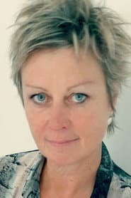 Photo of Mireille Bailly