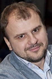Photo of Valeriy Fedorovich