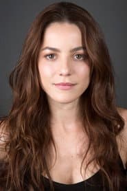 Photo of Juliette Pardau
