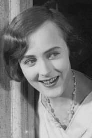 Photo of Margita Alfvén