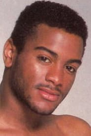 Photo of Ty Jones