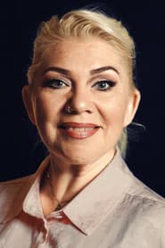 Photo of Sara Gadborg