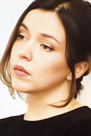 Photo of Viktoriya Derzhitskaya