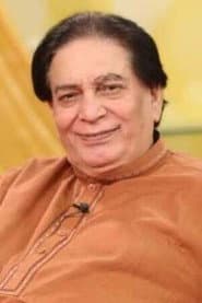 Photo of Abid Kashmiri