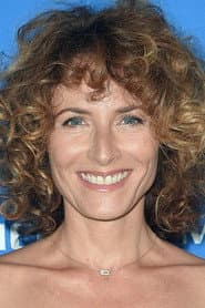 Photo of Elsa Lunghini