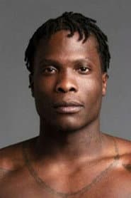 Photo of Louie Smalls