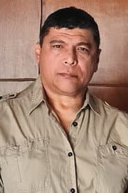 Photo of Miguel Santos