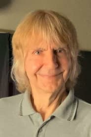 Photo of Christopher Currell