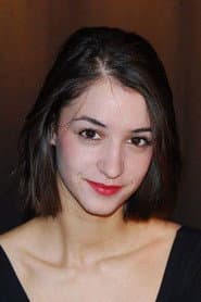 Photo of Sára Schmidt