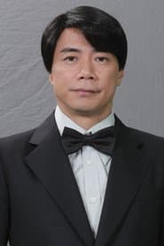 Photo of Tony Chui