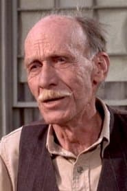 Photo of Dick Johnstone