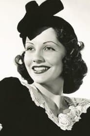 Photo of Frances Mercer