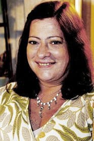 Photo of Lucy Mafra