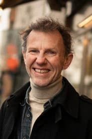 Photo of Stefan Sporsén