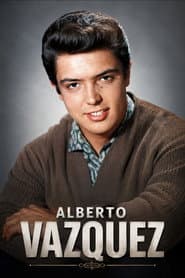 Photo of Alberto Vázquez