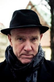 Photo of Hannes Råstam