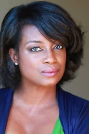 Photo of Nicci T. Carr