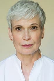 Photo of Ulrike Hübschmann