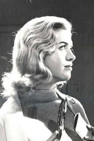 Photo of Anne Collings