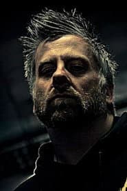 Photo of Jason Sherlock