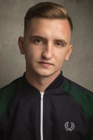 Photo of Florian Rafuna