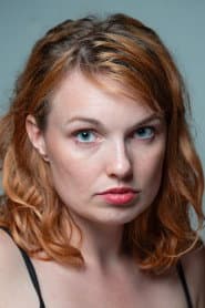 Photo of Asta Sveholm