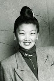 Photo of Yuliia Tsai