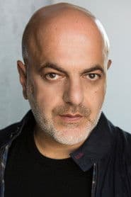 Photo of Dana Haqjoo