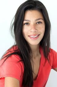 Photo of Nicole Wolf