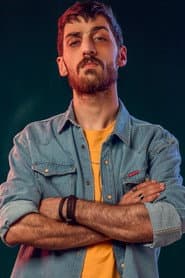 Photo of Ahmed Nassim