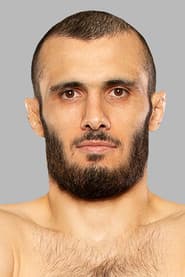Photo of Islam Mamedov