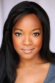 Photo of Ashley Támar Davis