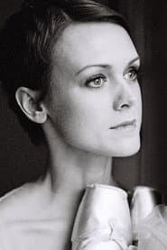 Photo of Ulyana Lopatkina
