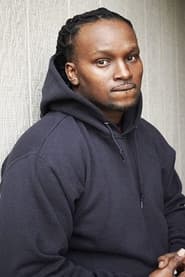 Photo of Kenneth Allen