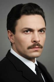 Photo of Cemal Konca