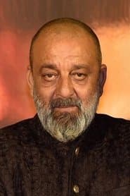 Photo of Sanjay Dutt