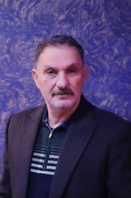 Photo of Bahman Sadegh Hassani