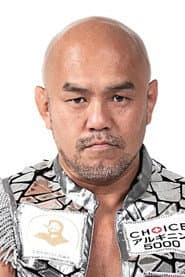 Photo of Jun Akiyama