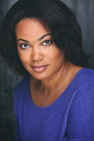 Photo of Malika Williams