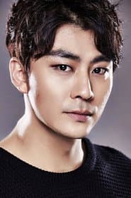Photo of Kim Bo-kang