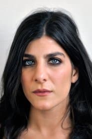 Photo of Mina Kavani